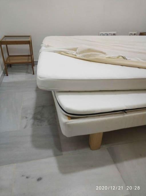 Jp7 Piso Y Parking 10Min Sevilla - Zona Comercial - Joyeria - Pescaderia Camas Kültér fotó