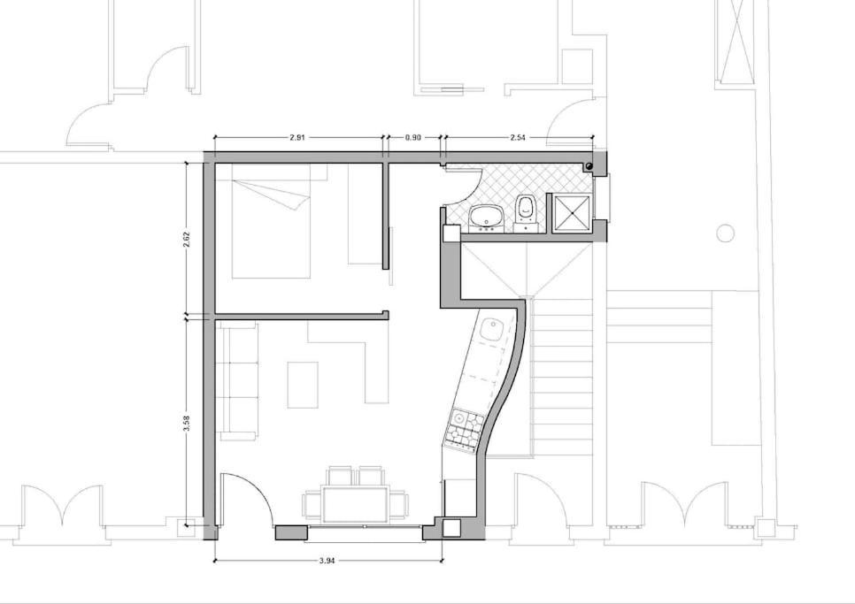 Jp7 Piso Y Parking 10Min Sevilla - Zona Comercial - Joyeria - Pescaderia Camas Kültér fotó