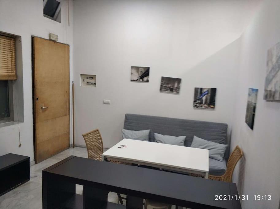 Jp7 Piso Y Parking 10Min Sevilla - Zona Comercial - Joyeria - Pescaderia Camas Kültér fotó